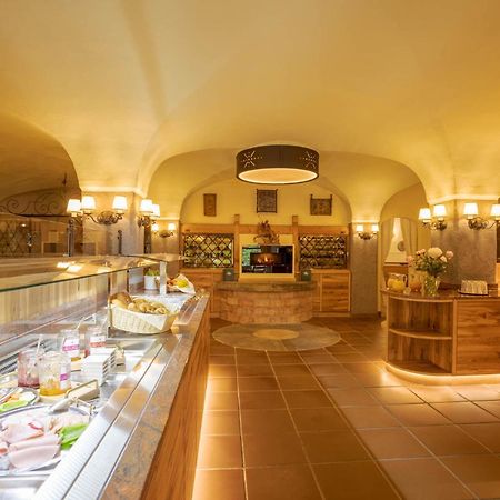 Hotel St. Georg Zell am See Dış mekan fotoğraf