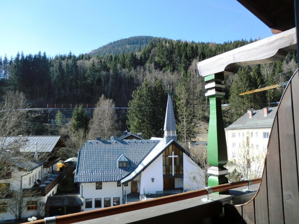 Hotel St. Georg Zell am See Dış mekan fotoğraf